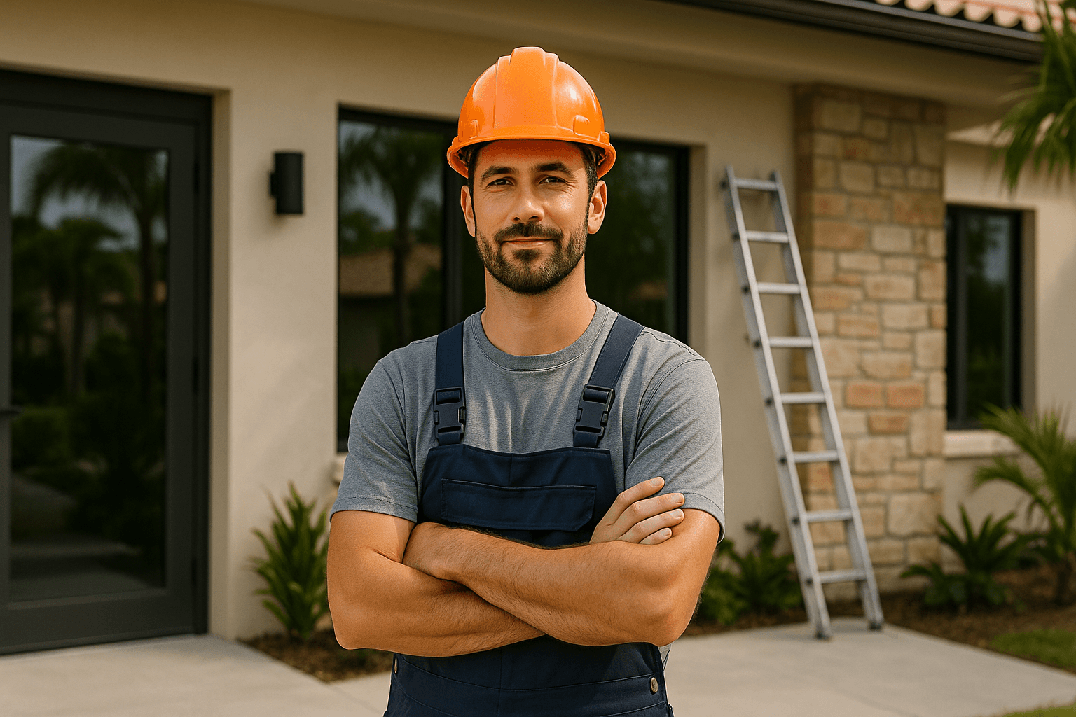 Ace Handyman Services Marco Island hero image